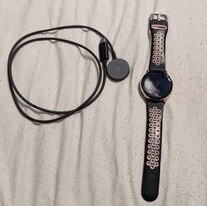 40 mm Samsung Active 2 Watch